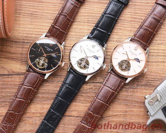 Patek Philippe Watch PPW00062-1